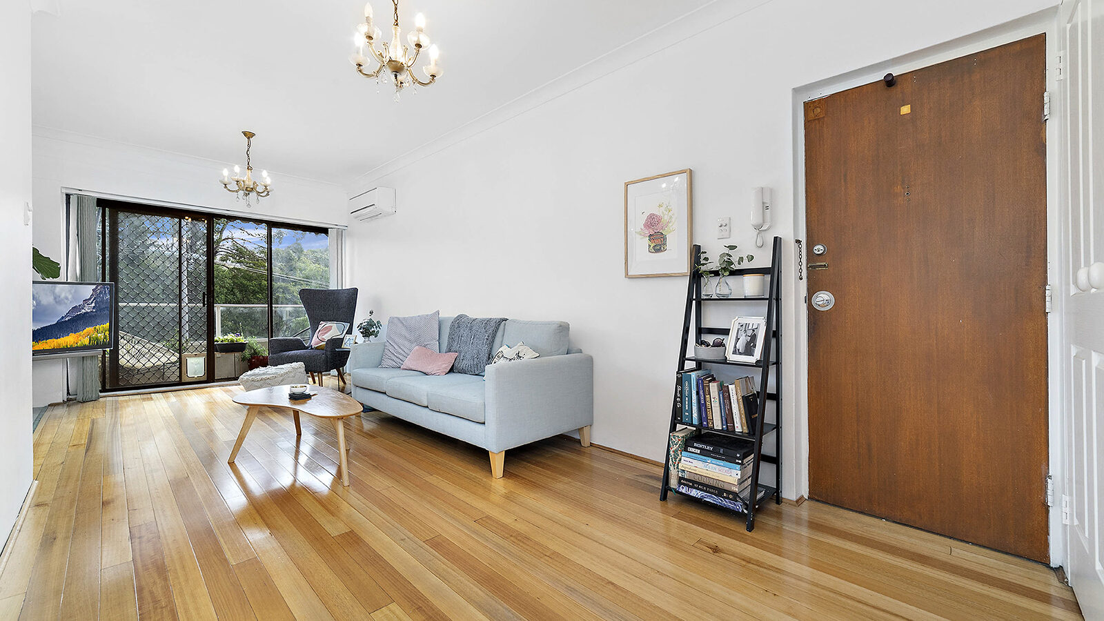 Sold - 5/7 David Street - New Property in West Wollongong - Real Estate by Christian Zeidler