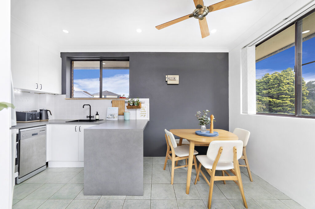 Sold - 5/7 David Street - New Property in West Wollongong - Real Estate by Christian Zeidler
