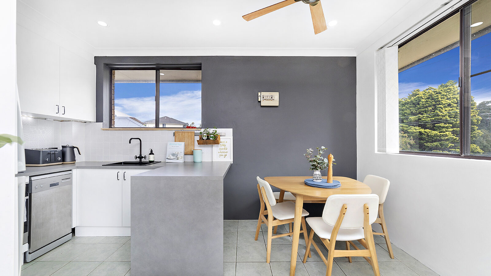 Sold - 5/7 David Street - New Property in West Wollongong - Real Estate by Christian Zeidler