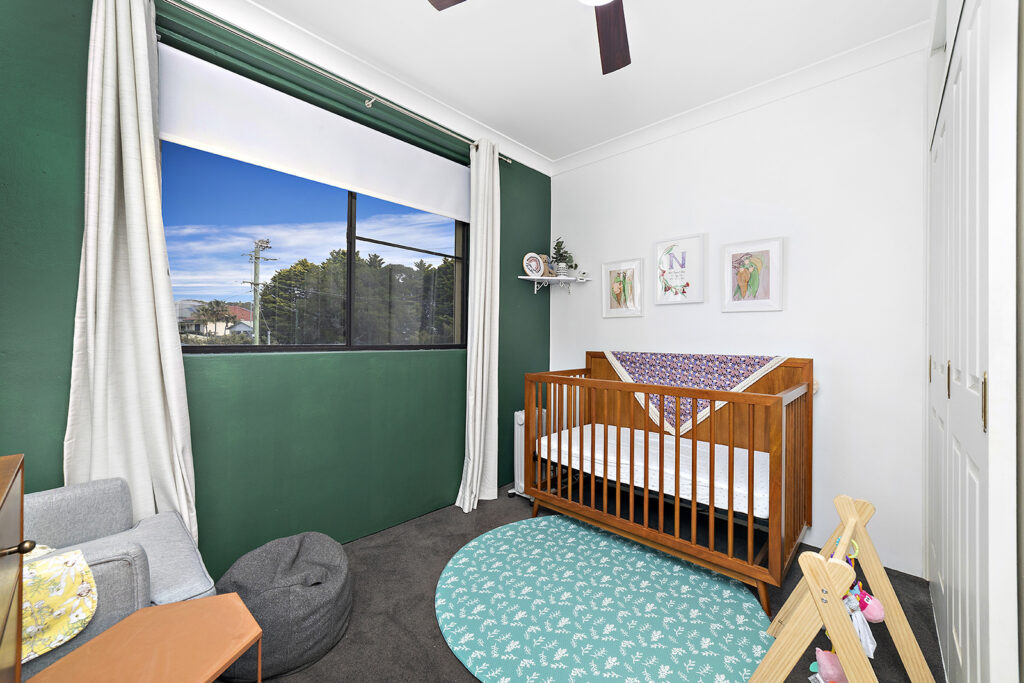 Sold - 5/7 David Street - New Property in West Wollongong - Real Estate by Christian Zeidler