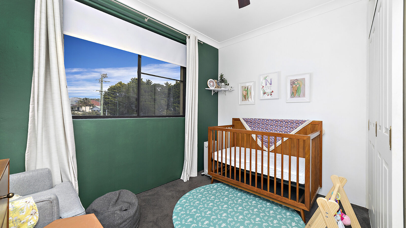 Sold - 5/7 David Street - New Property in West Wollongong - Real Estate by Christian Zeidler