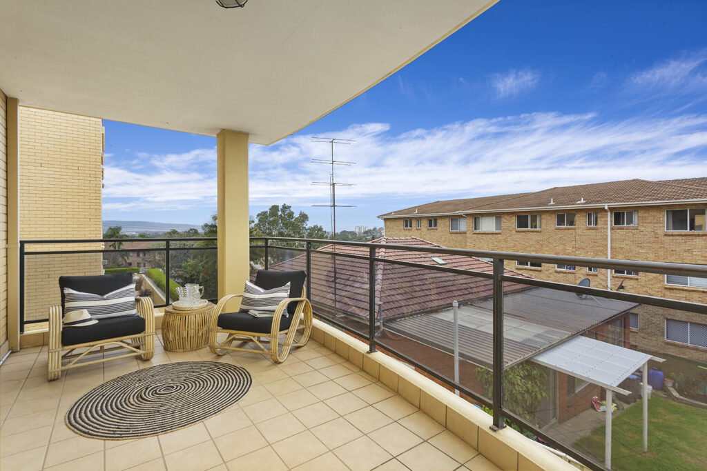 Sold - 7/33 Hercules Street - New Property in Wollongong - Real Estate by Christian Zeidler