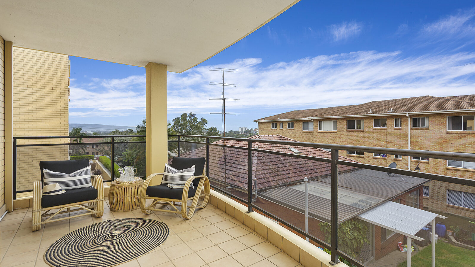 Sold - 7/33 Hercules Street - New Property in Wollongong - Real Estate by Christian Zeidler