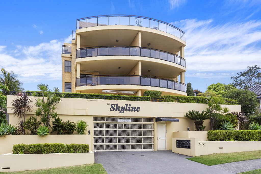 Sold - 7/33 Hercules Street - New Property in Wollongong - Real Estate by Christian Zeidler