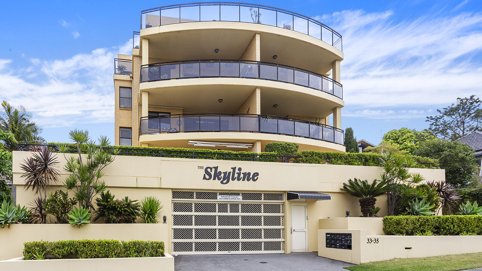 Sold - 7/33 Hercules Street - New Property in Wollongong - Real Estate by Christian Zeidler
