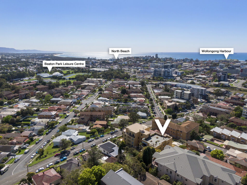 Sold - 7/33 Hercules Street - New Property in Wollongong - Real Estate by Christian Zeidler