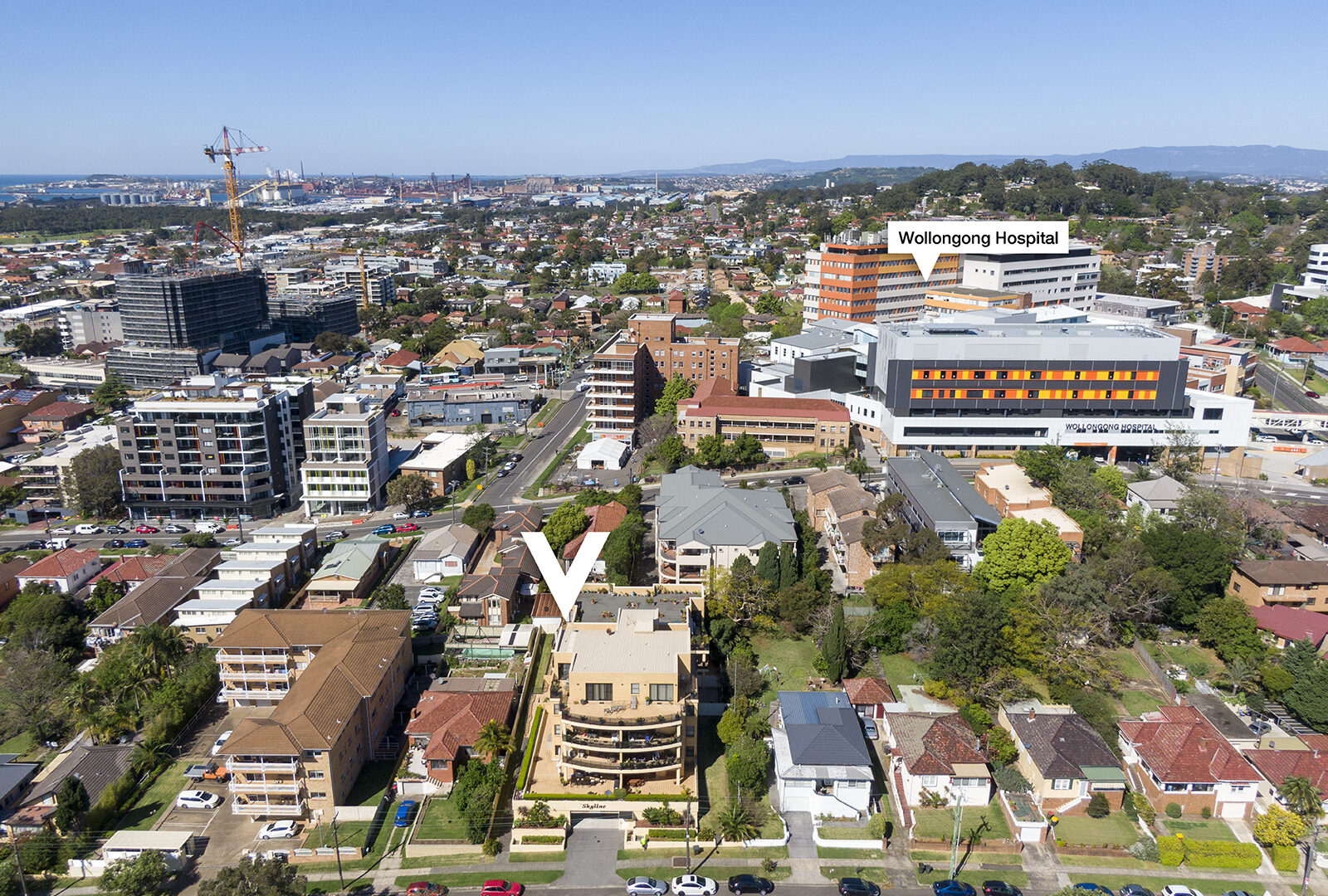Sold - 7/33 Hercules Street - New Property in Wollongong - Real Estate by Christian Zeidler
