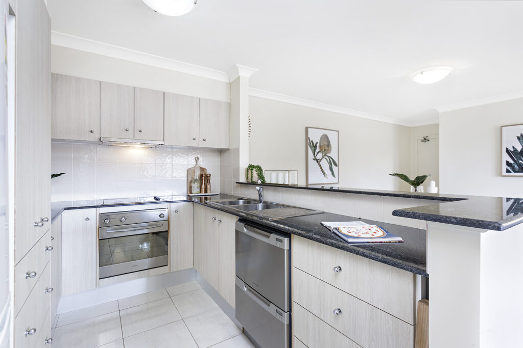 Sold - 7/33 Hercules Street - New Property in Wollongong - Real Estate by Christian Zeidler