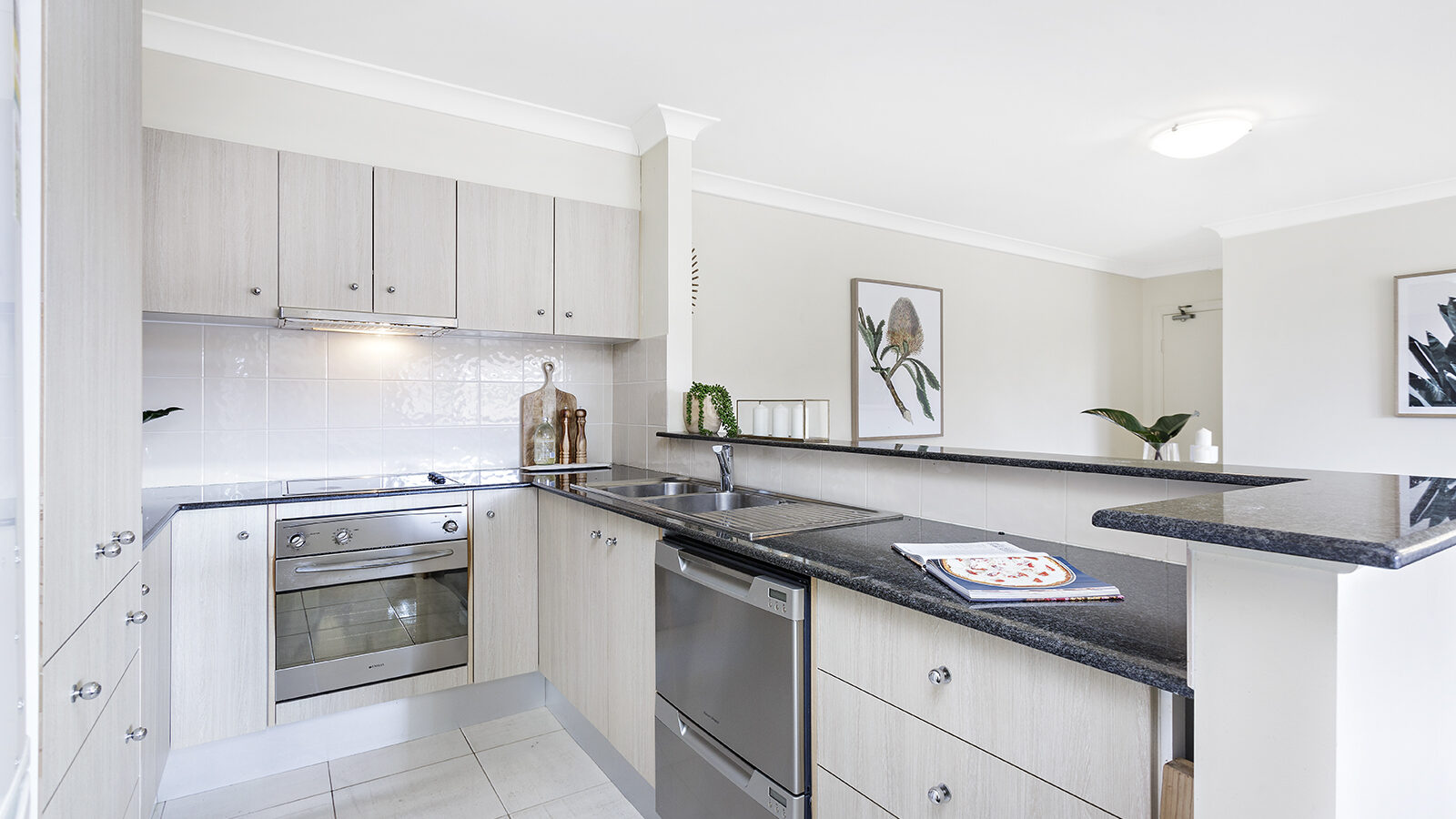 Sold - 7/33 Hercules Street - New Property in Wollongong - Real Estate by Christian Zeidler