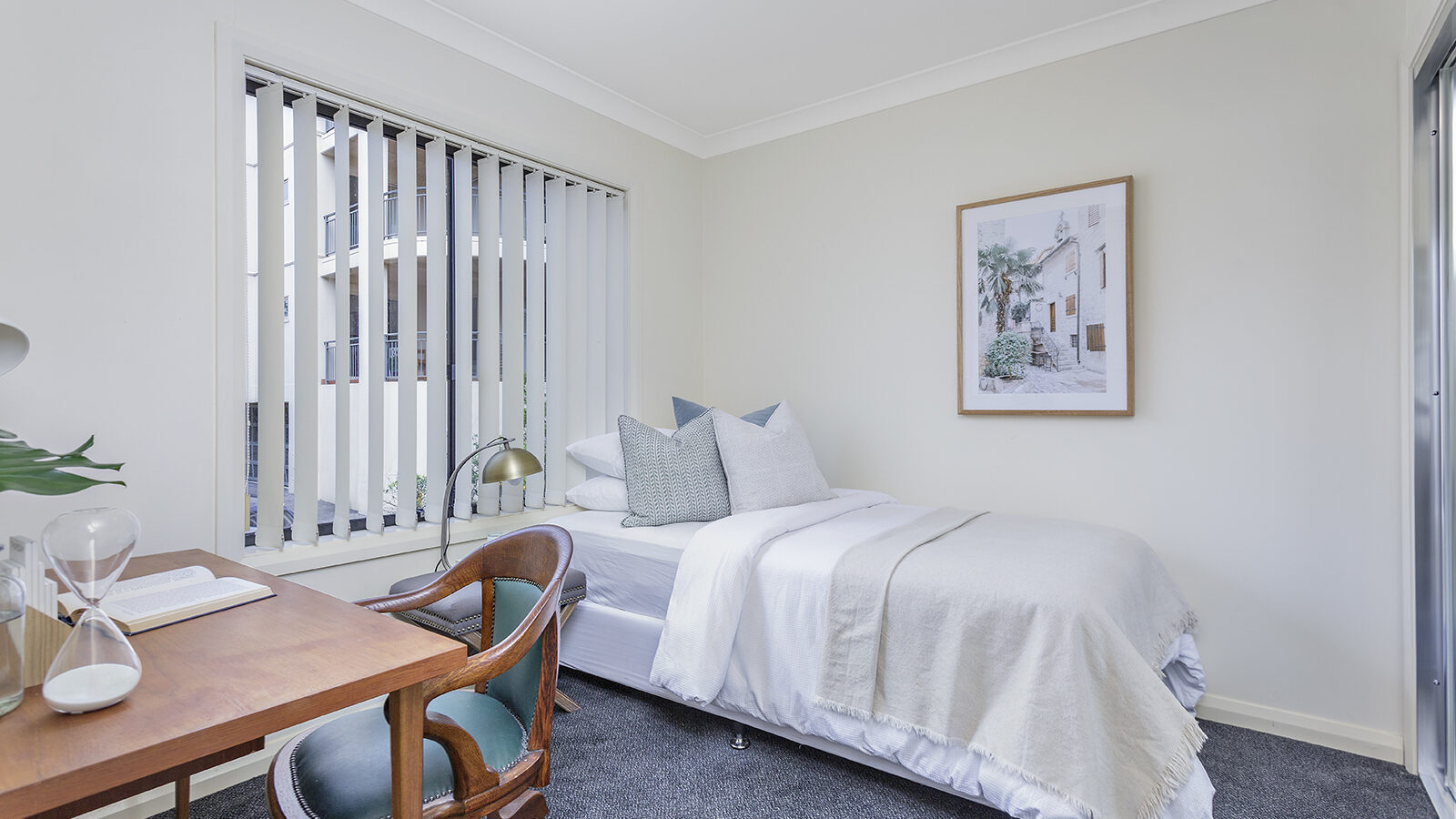 Sold - 7/33 Hercules Street - New Property in Wollongong - Real Estate by Christian Zeidler