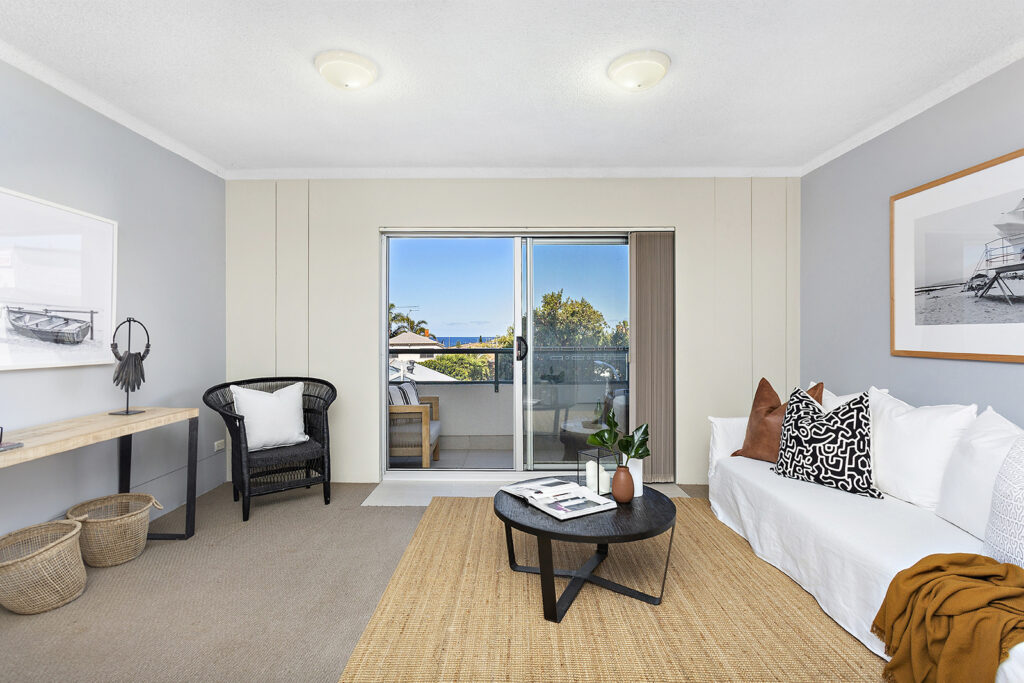 Sold - 6/2 Wilson Street - New Property in Wollongong - Real Estate by Christian Zeidler