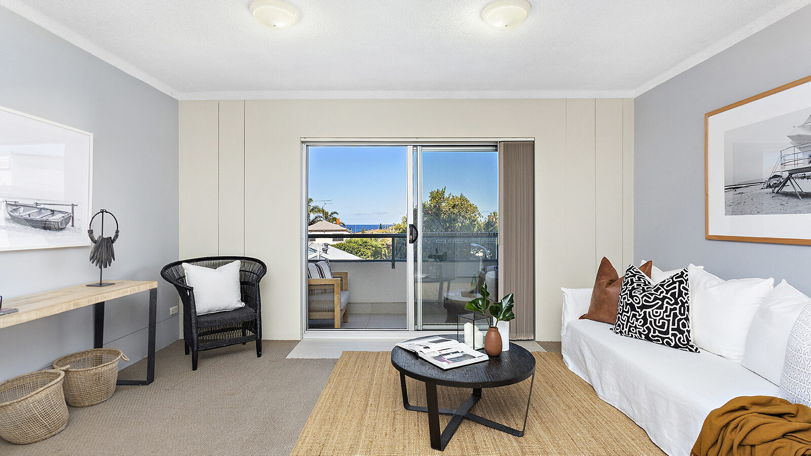 Sold - 6/2 Wilson Street - New Property in Wollongong - Real Estate by Christian Zeidler
