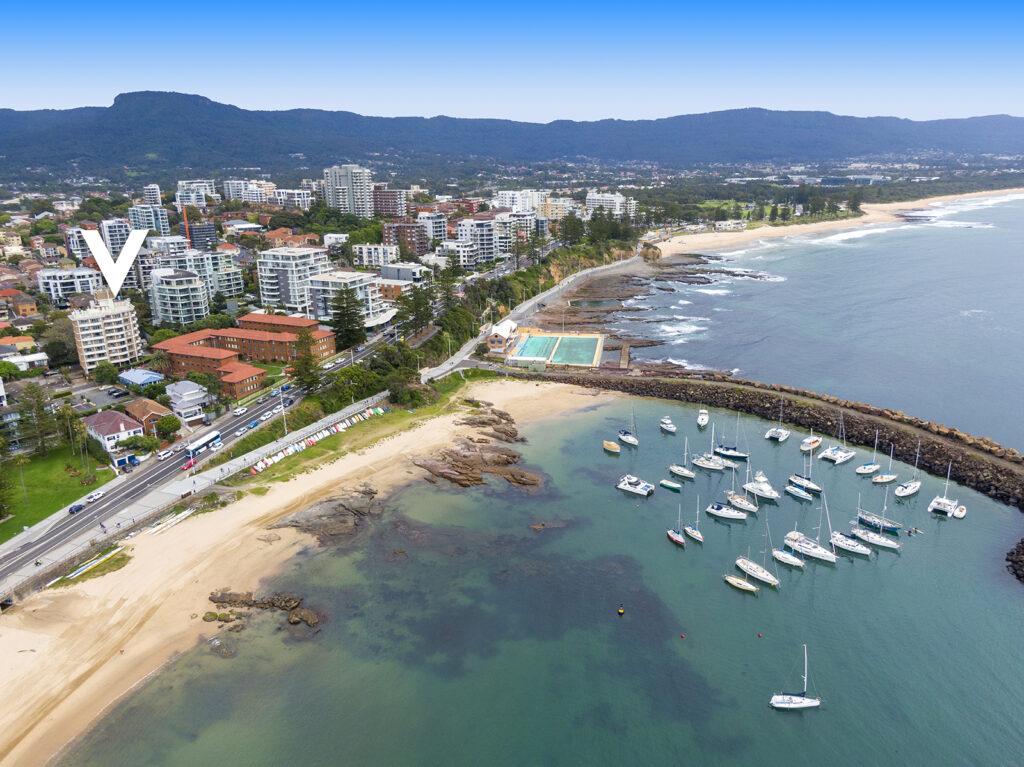 Sold - 6/2 Wilson Street - New Property in Wollongong - Real Estate by Christian Zeidler
