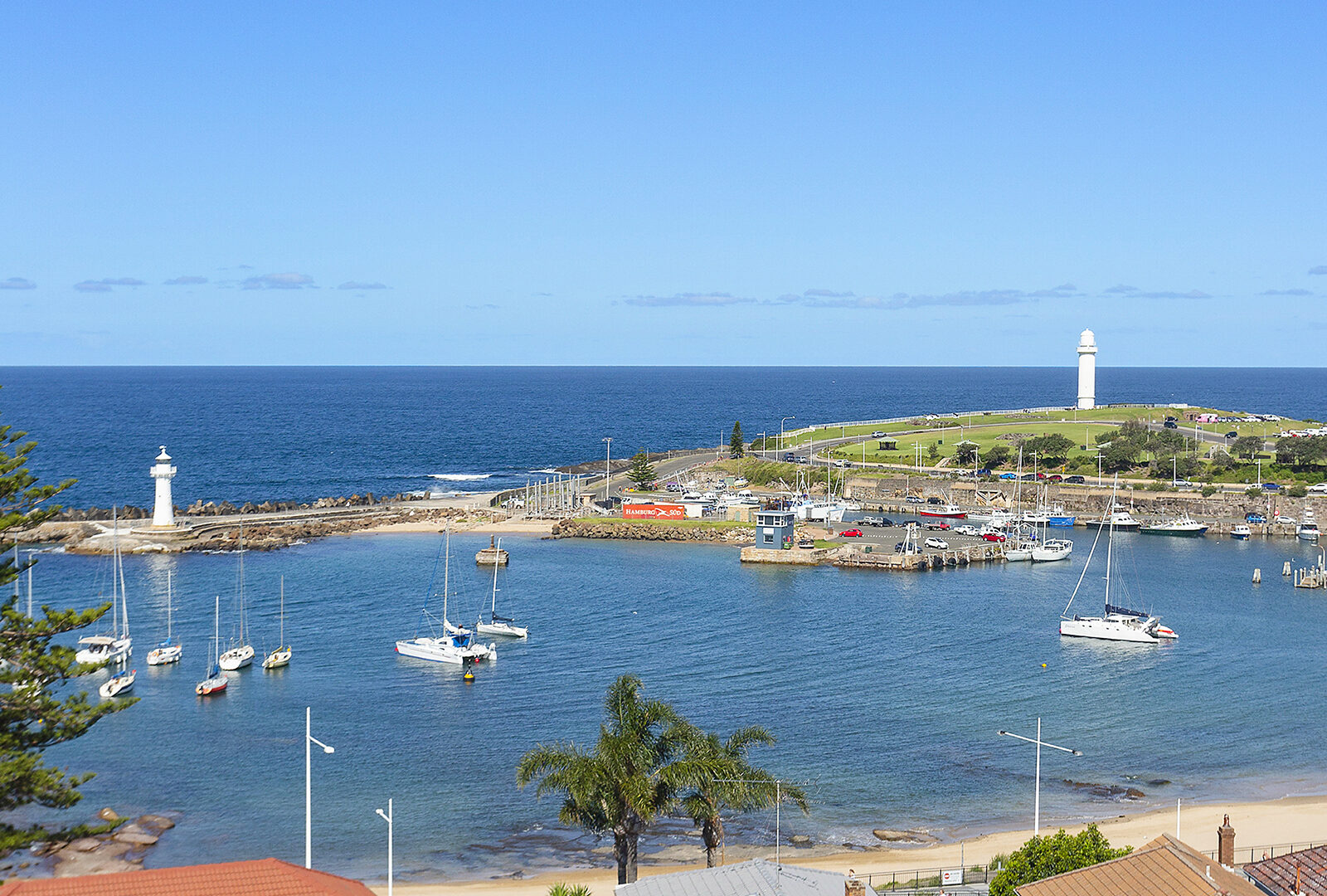 Sold - 6/2 Wilson Street - New Property in Wollongong - Real Estate by Christian Zeidler