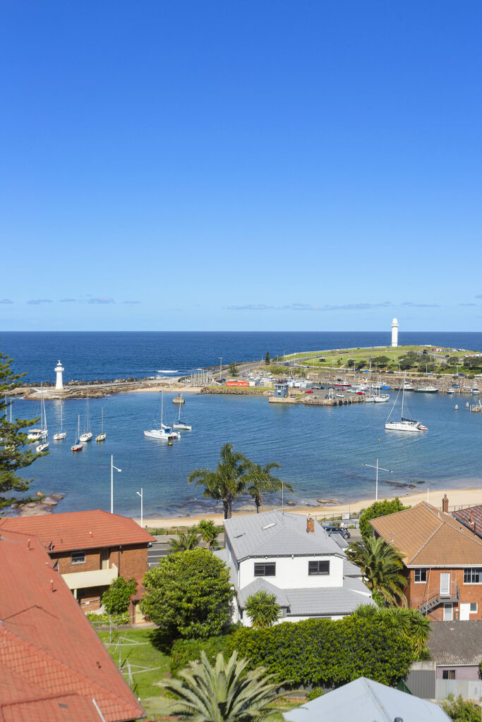 Sold - 6/2 Wilson Street - New Property in Wollongong - Real Estate by Christian Zeidler