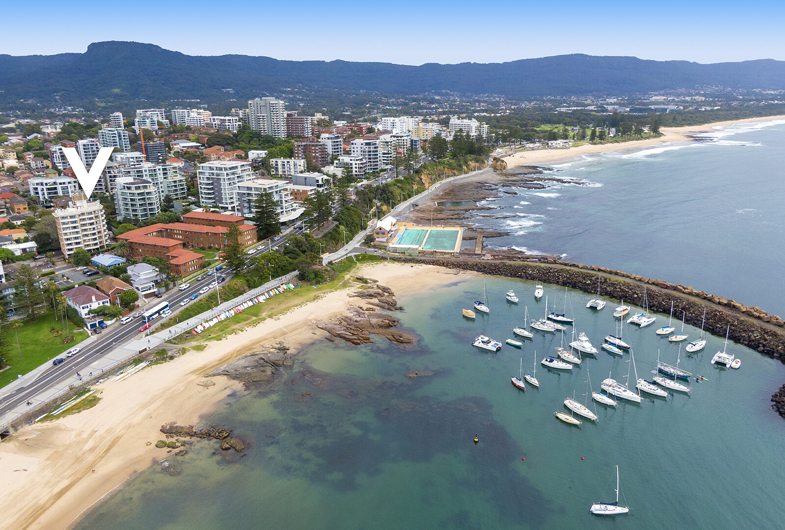 Sold - 6/2 Wilson Street - New Property in Wollongong - Real Estate by Christian Zeidler