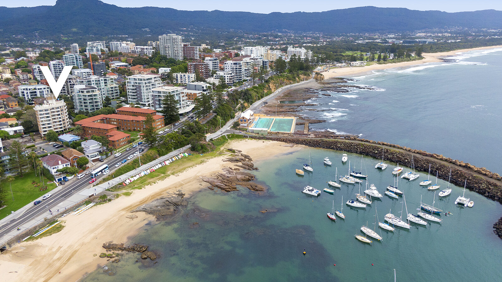 Sold - 6/2 Wilson Street - New Property in Wollongong - Real Estate by Christian Zeidler