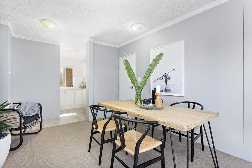 Sold - 6/2 Wilson Street - New Property in Wollongong - Real Estate by Christian Zeidler