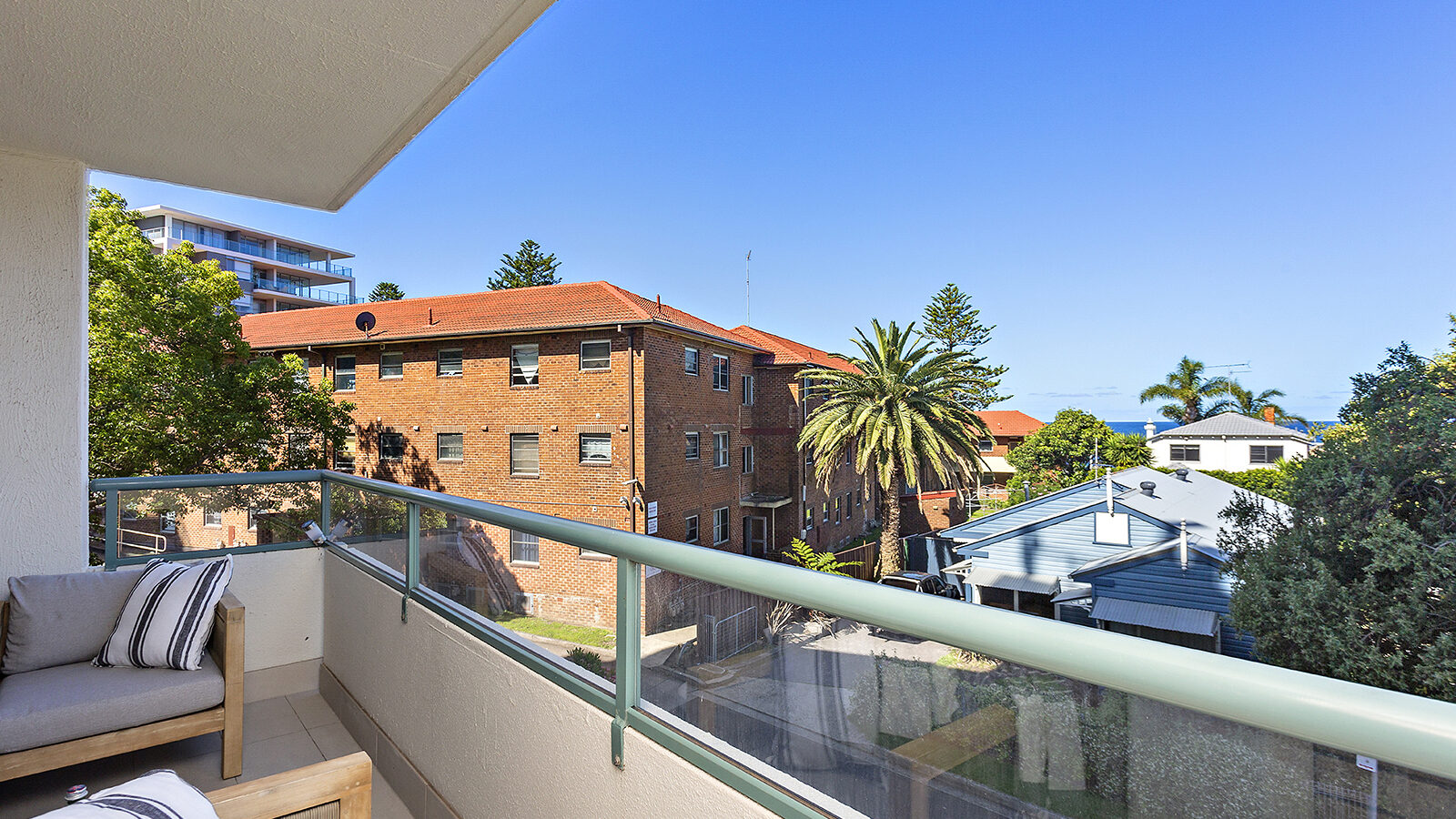 Sold - 6/2 Wilson Street - New Property in Wollongong - Real Estate by Christian Zeidler