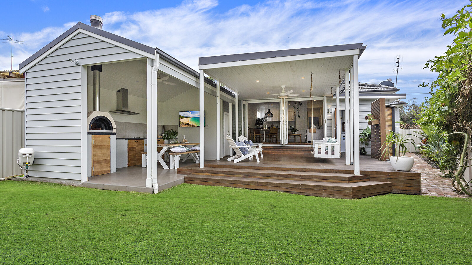 Sold - 27 Henry Street - New Property in Tarrawanna - Real Estate by Christian Zeidler