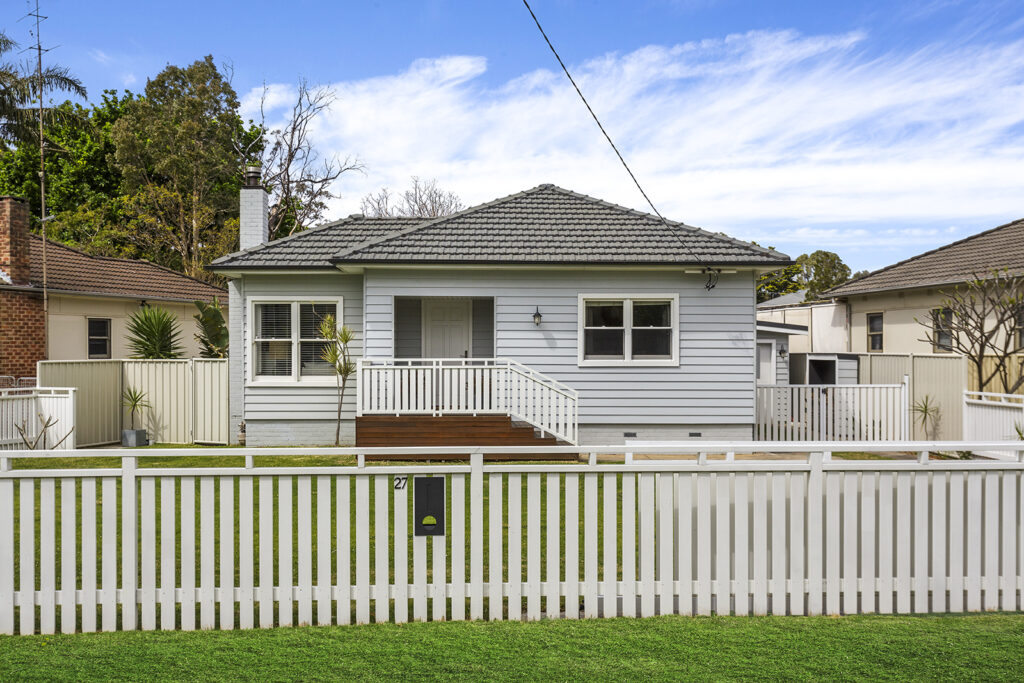 Sold - 27 Henry Street - New Property in Tarrawanna - Real Estate by Christian Zeidler