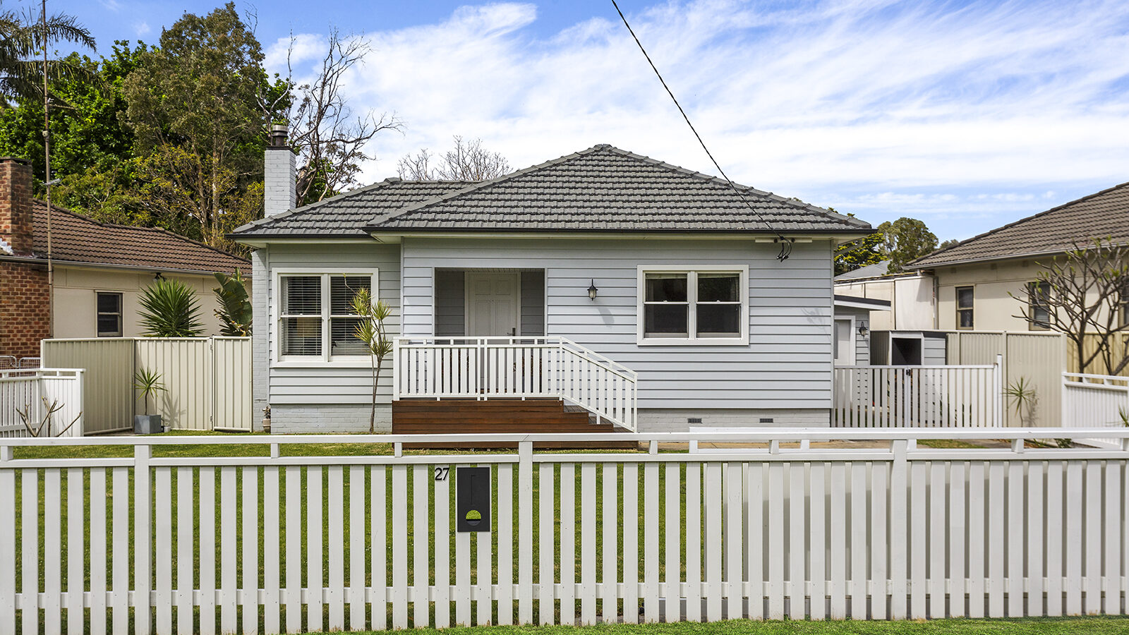Sold - 27 Henry Street - New Property in Tarrawanna - Real Estate by Christian Zeidler