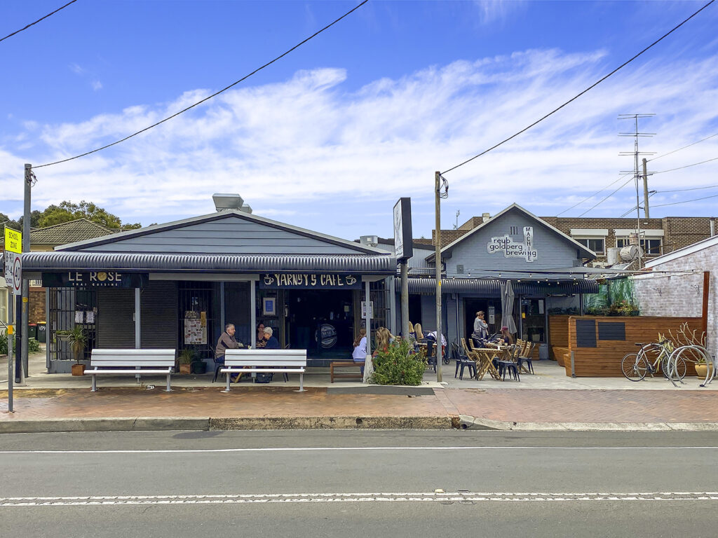 Sold - 27 Henry Street - New Property in Tarrawanna - Real Estate by Christian Zeidler