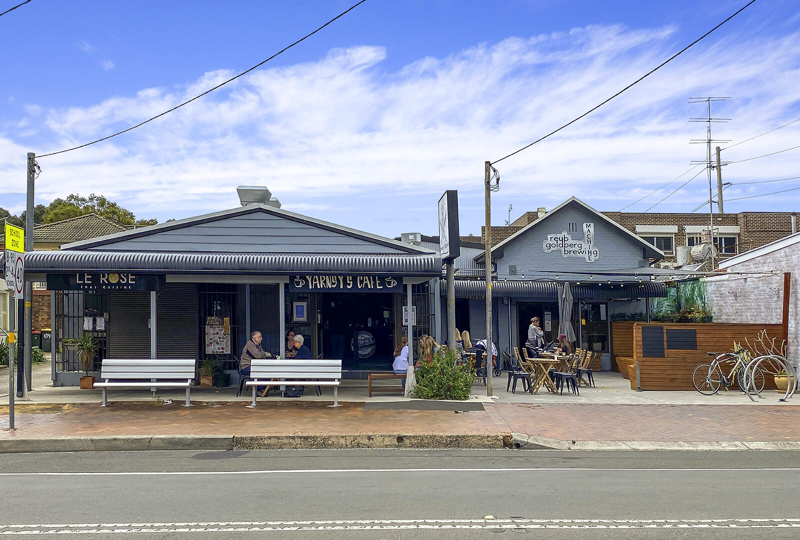 Sold - 27 Henry Street - New Property in Tarrawanna - Real Estate by Christian Zeidler