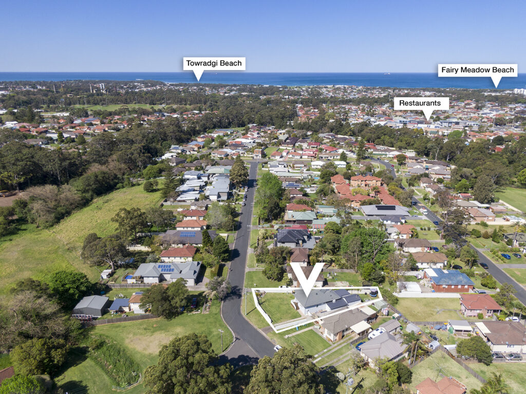 Sold - 27 Henry Street - New Property in Tarrawanna - Real Estate by Christian Zeidler