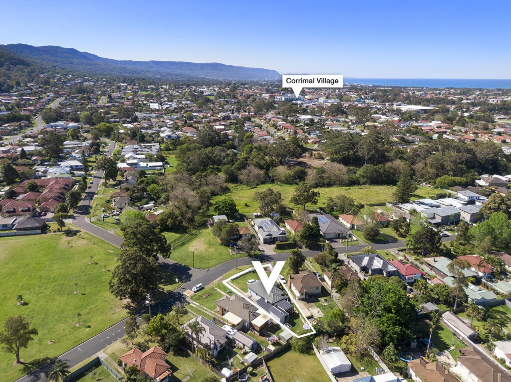 Sold - 27 Henry Street - New Property in Tarrawanna - Real Estate by Christian Zeidler