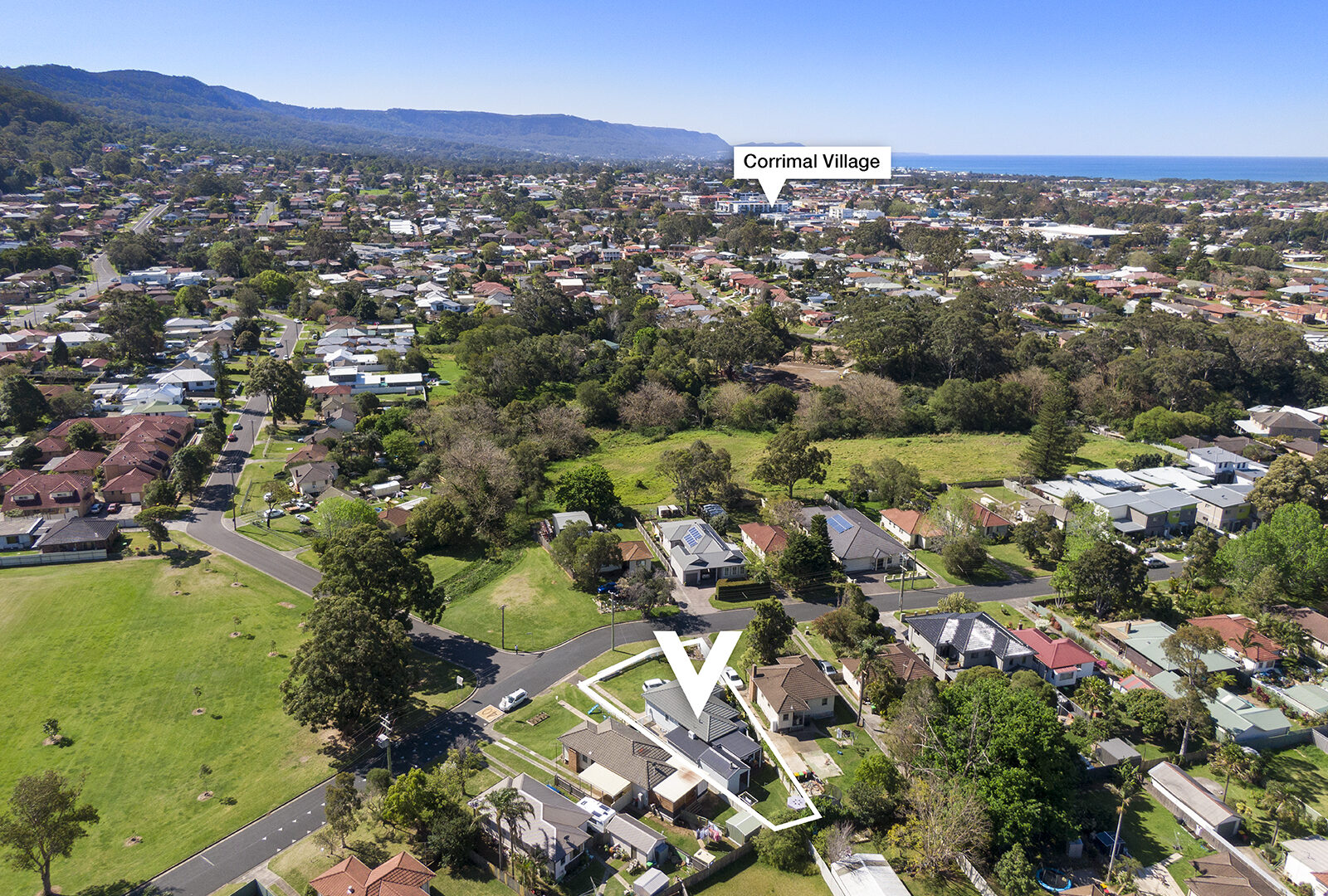 Sold - 27 Henry Street - New Property in Tarrawanna - Real Estate by Christian Zeidler