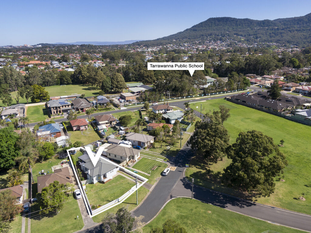 Sold - 27 Henry Street - New Property in Tarrawanna - Real Estate by Christian Zeidler
