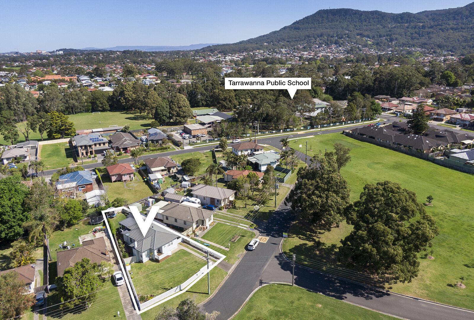 Sold - 27 Henry Street - New Property in Tarrawanna - Real Estate by Christian Zeidler