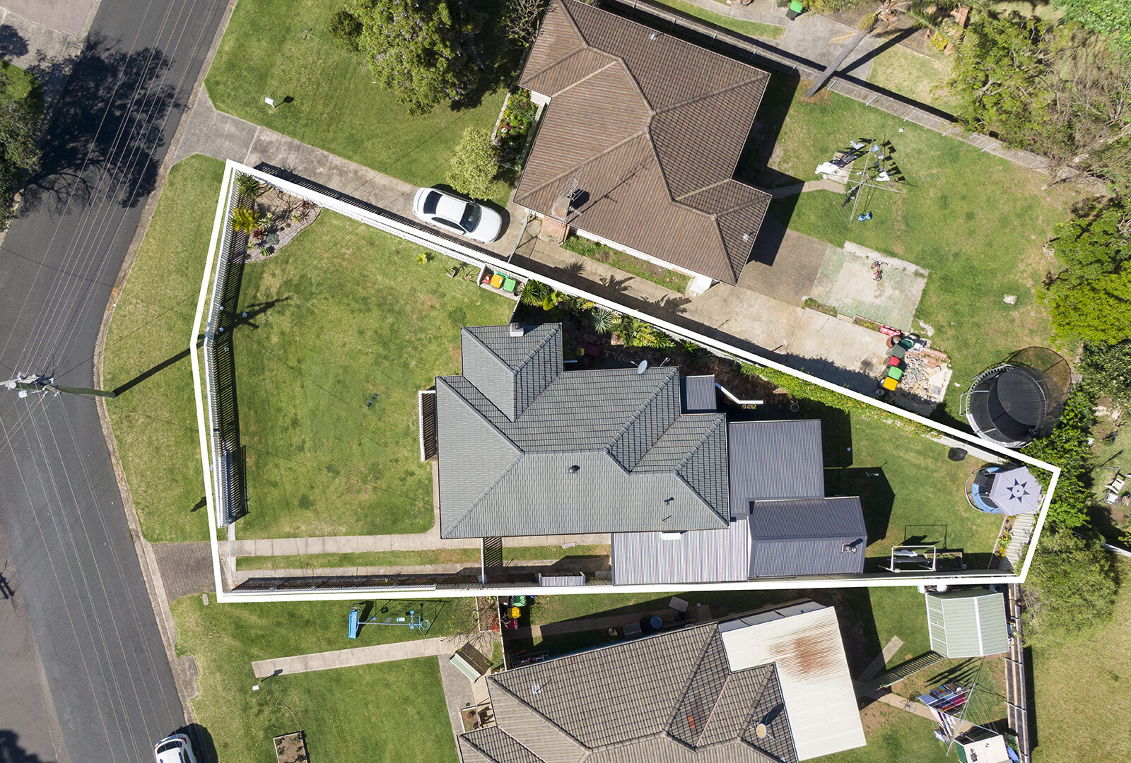 Sold - 27 Henry Street - New Property in Tarrawanna - Real Estate by Christian Zeidler