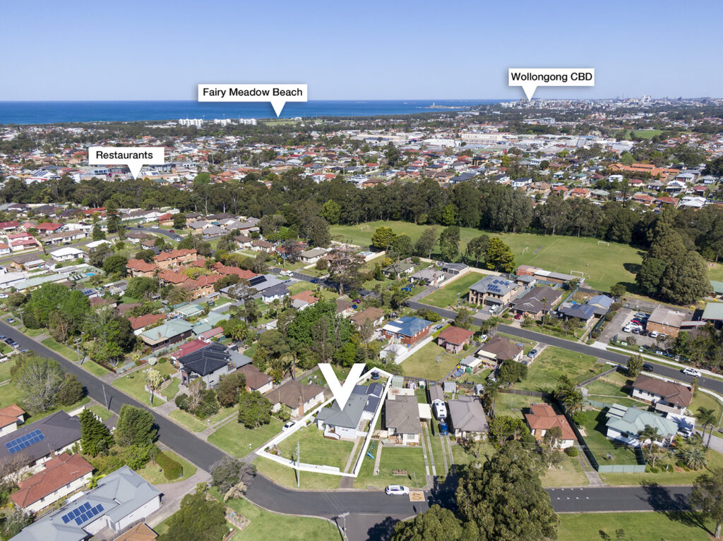 Sold - 27 Henry Street - New Property in Tarrawanna - Real Estate by Christian Zeidler