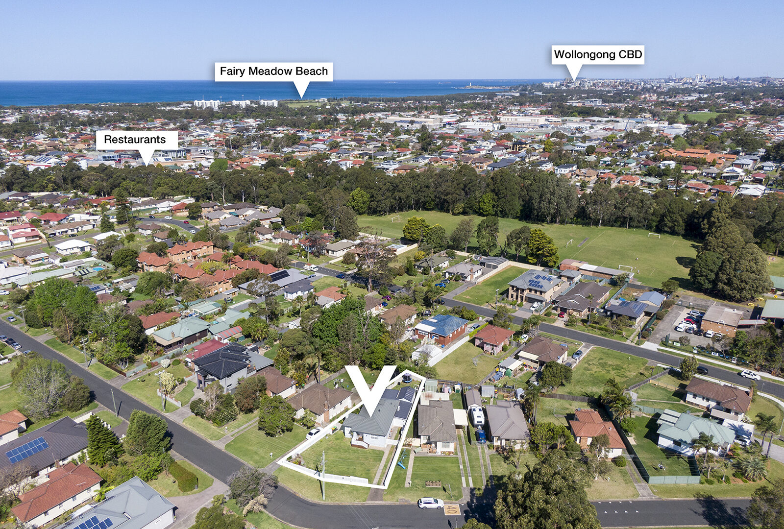Sold - 27 Henry Street - New Property in Tarrawanna - Real Estate by Christian Zeidler
