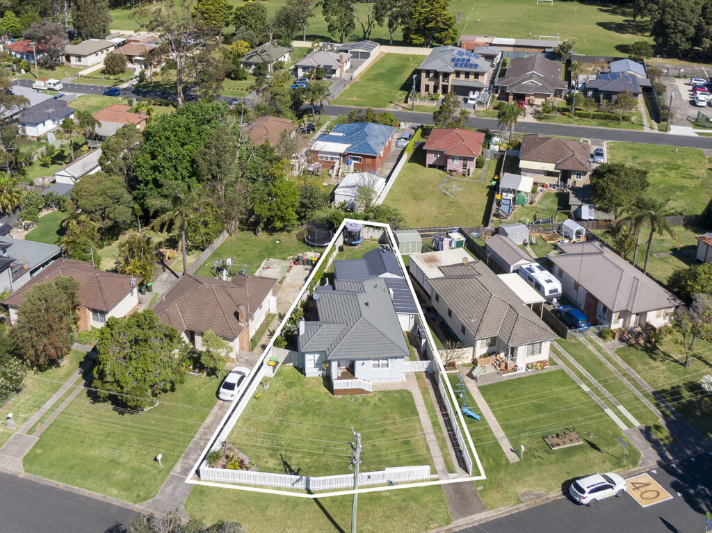 Sold - 27 Henry Street - New Property in Tarrawanna - Real Estate by Christian Zeidler