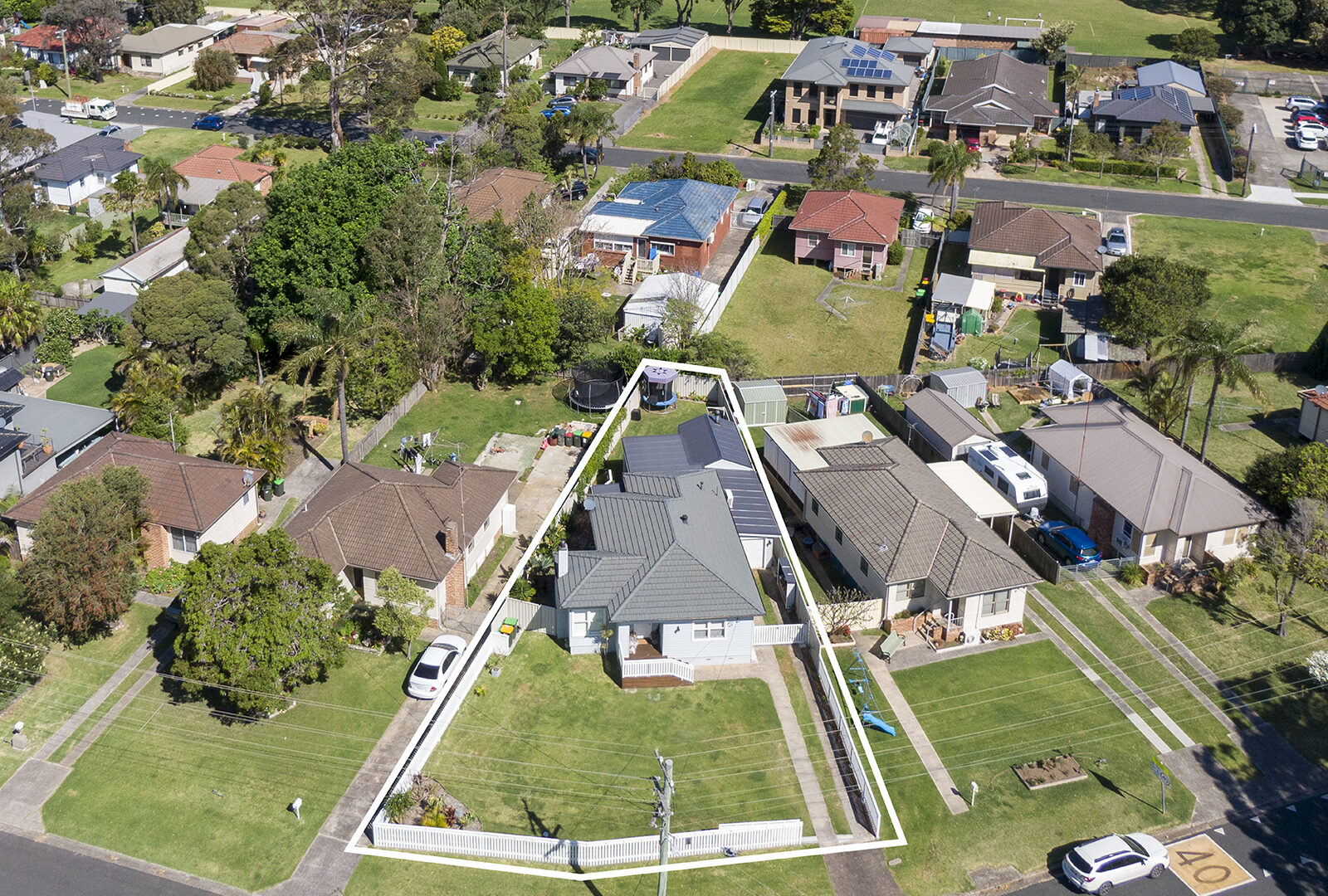 Sold - 27 Henry Street - New Property in Tarrawanna - Real Estate by Christian Zeidler