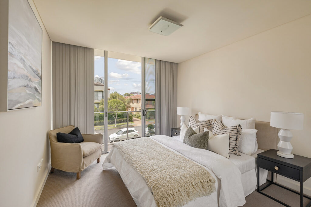 Sold - 4/18 New Dapto Road - New Property in Wollongong - Real Estate by Alisa Sturluson