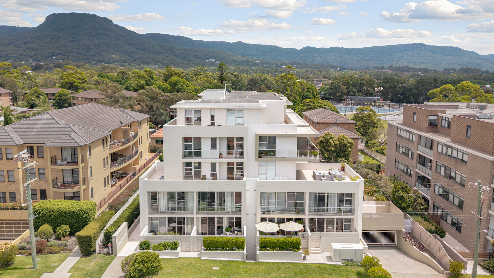 Sold - 4/18 New Dapto Road - New Property in Wollongong - Real Estate by Alisa Sturluson