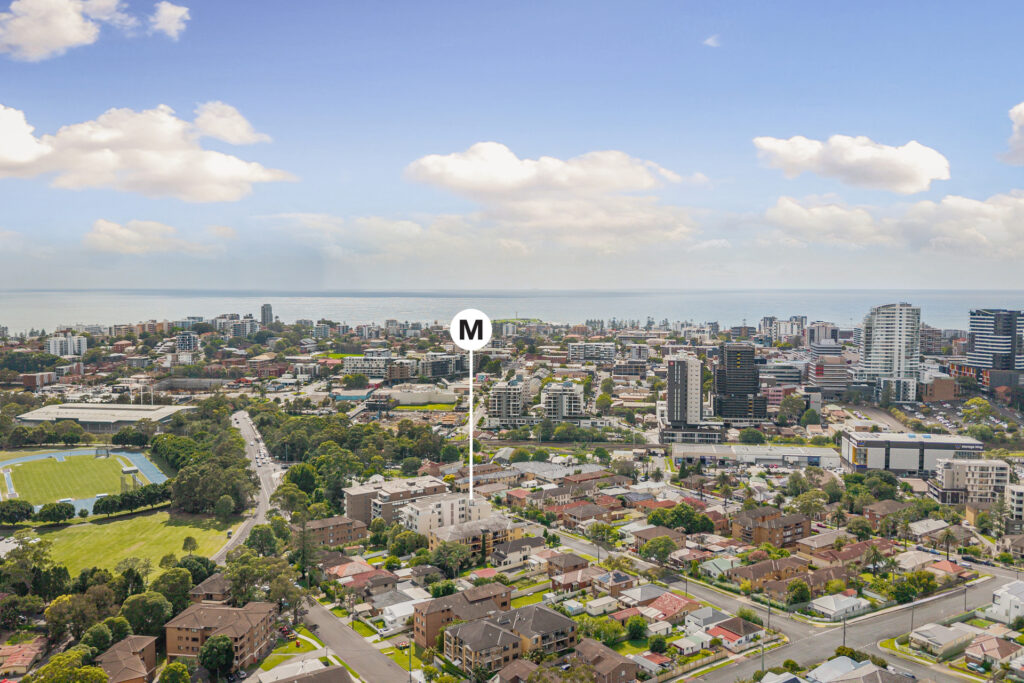 Sold - 4/18 New Dapto Road - New Property in Wollongong - Real Estate by Alisa Sturluson