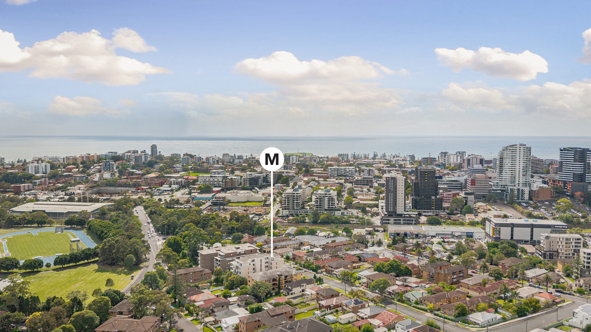 Sold - 4/18 New Dapto Road - New Property in Wollongong - Real Estate by Alisa Sturluson