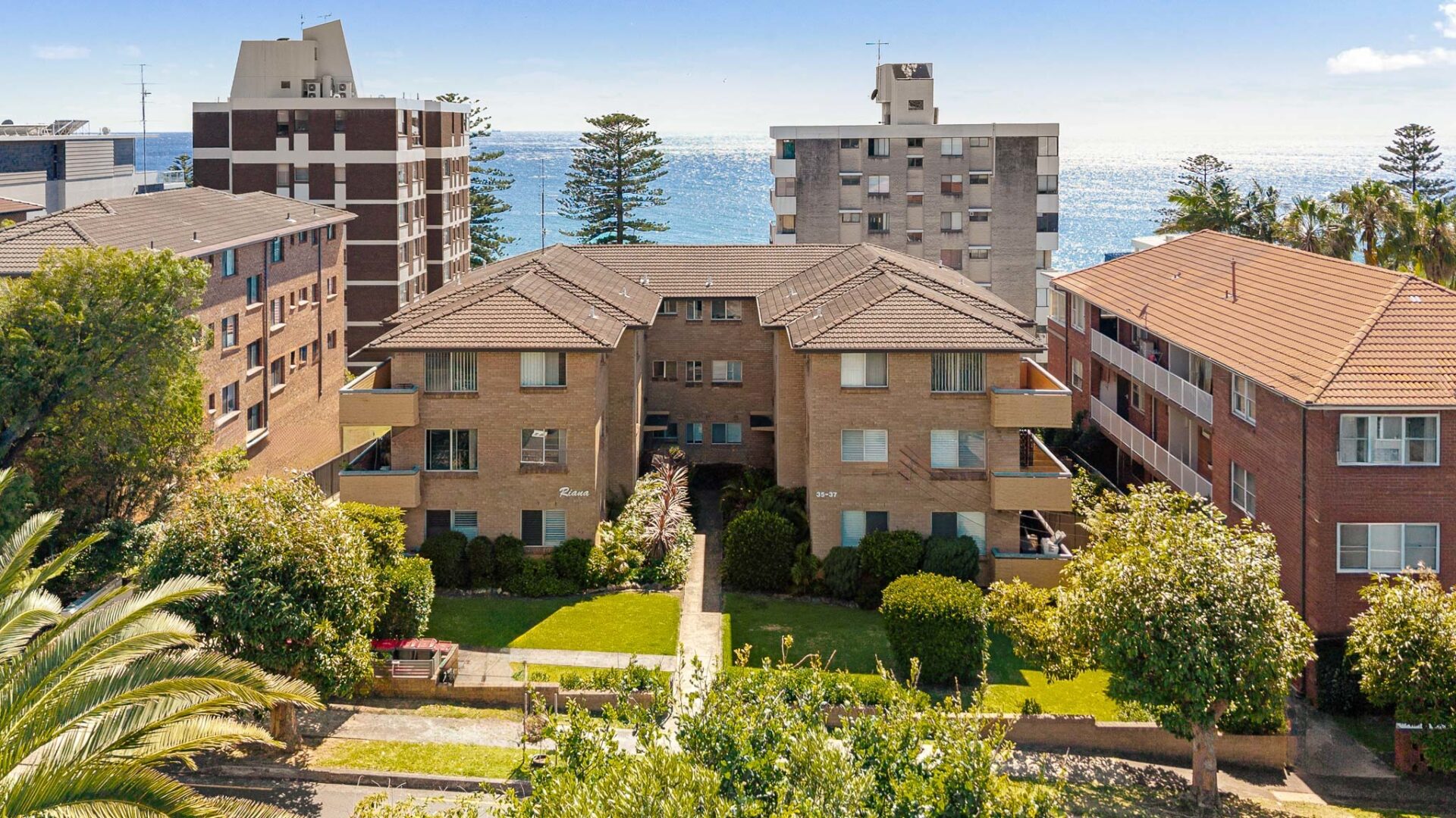 Sold - 4/35-37 Corrimal Street - New Property in Wollongong - Real Estate by Alisa Sturluson