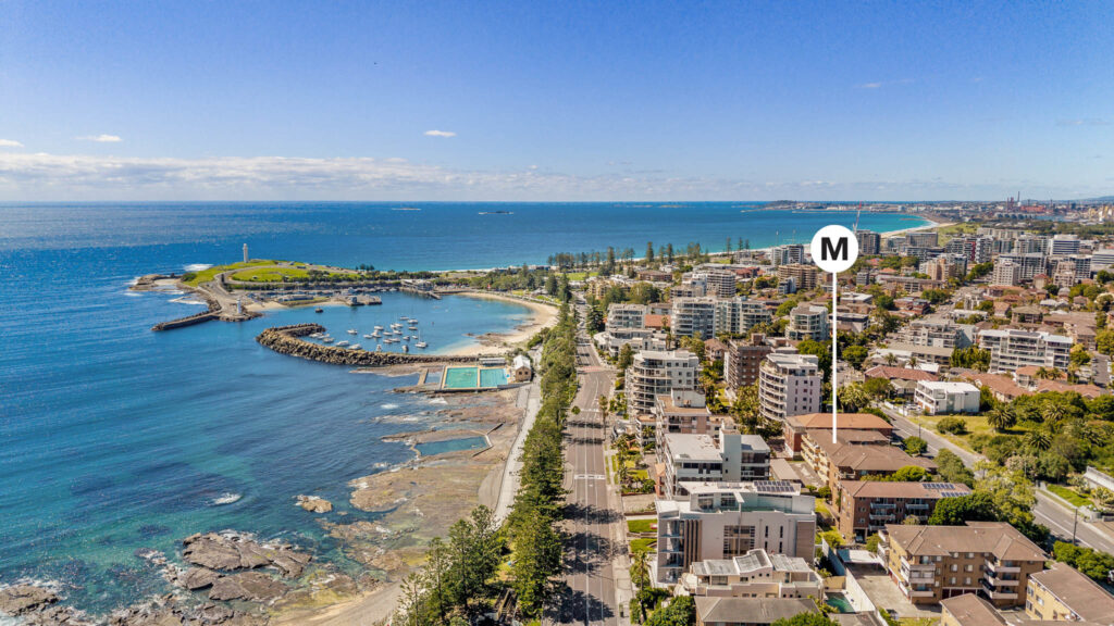 Sold - 4/35-37 Corrimal Street - New Property in Wollongong - Real Estate by Alisa Sturluson