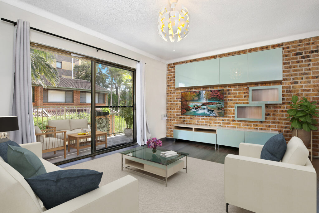 Sold - 11/30 Market Street - New Property in Wollongong - Real Estate by Andrew McLeod