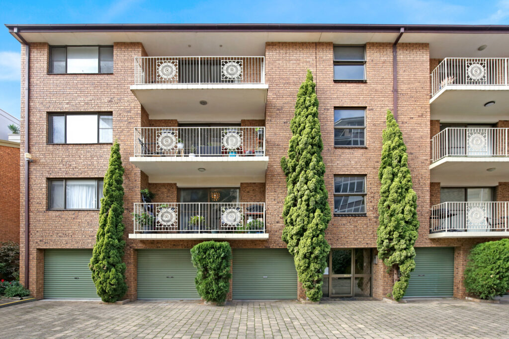 Sold - 11/30 Market Street - New Property in Wollongong - Real Estate by Andrew McLeod