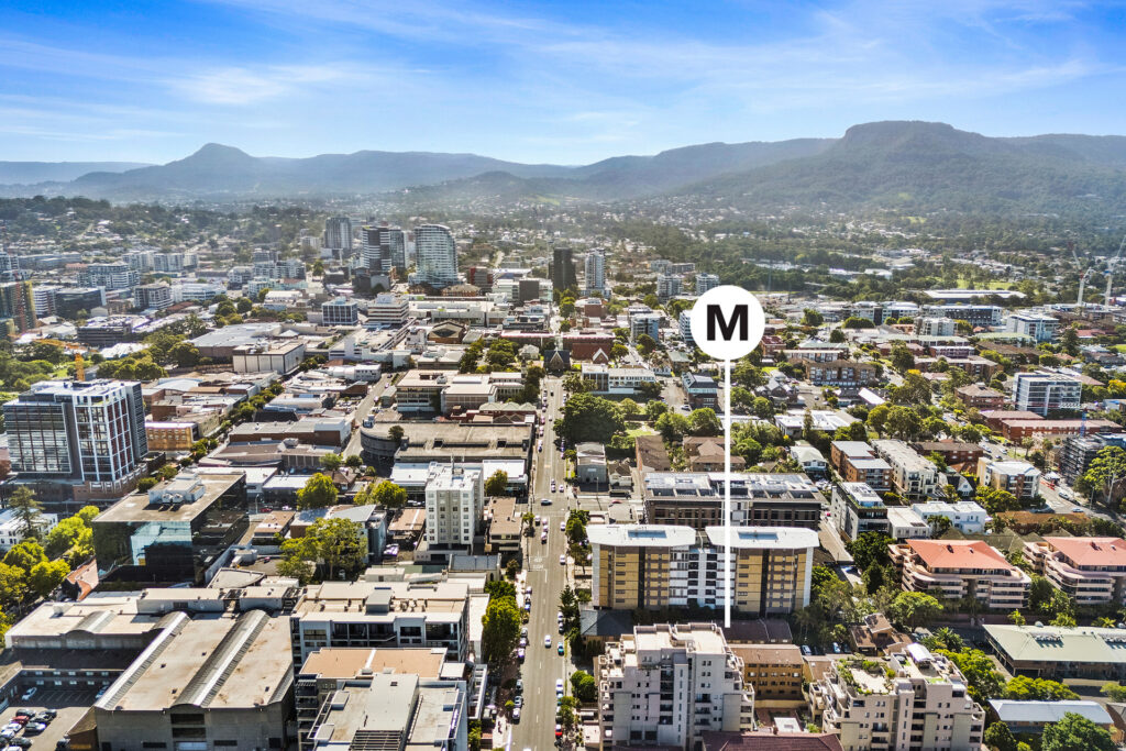 Sold - 11/30 Market Street - New Property in Wollongong - Real Estate by Andrew McLeod