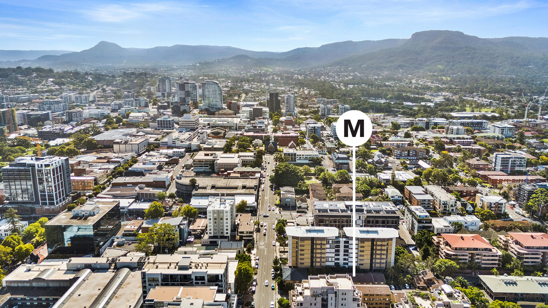Sold - 11/30 Market Street - New Property in Wollongong - Real Estate by Andrew McLeod