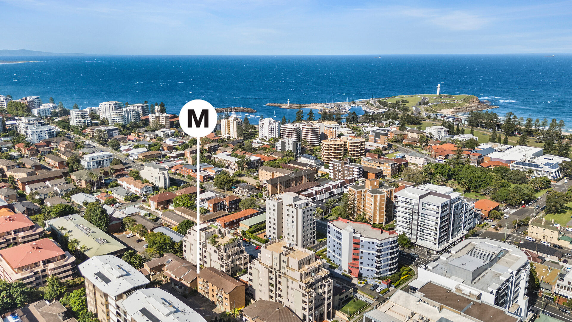 Sold - 11/30 Market Street - New Property in Wollongong - Real Estate by Andrew McLeod