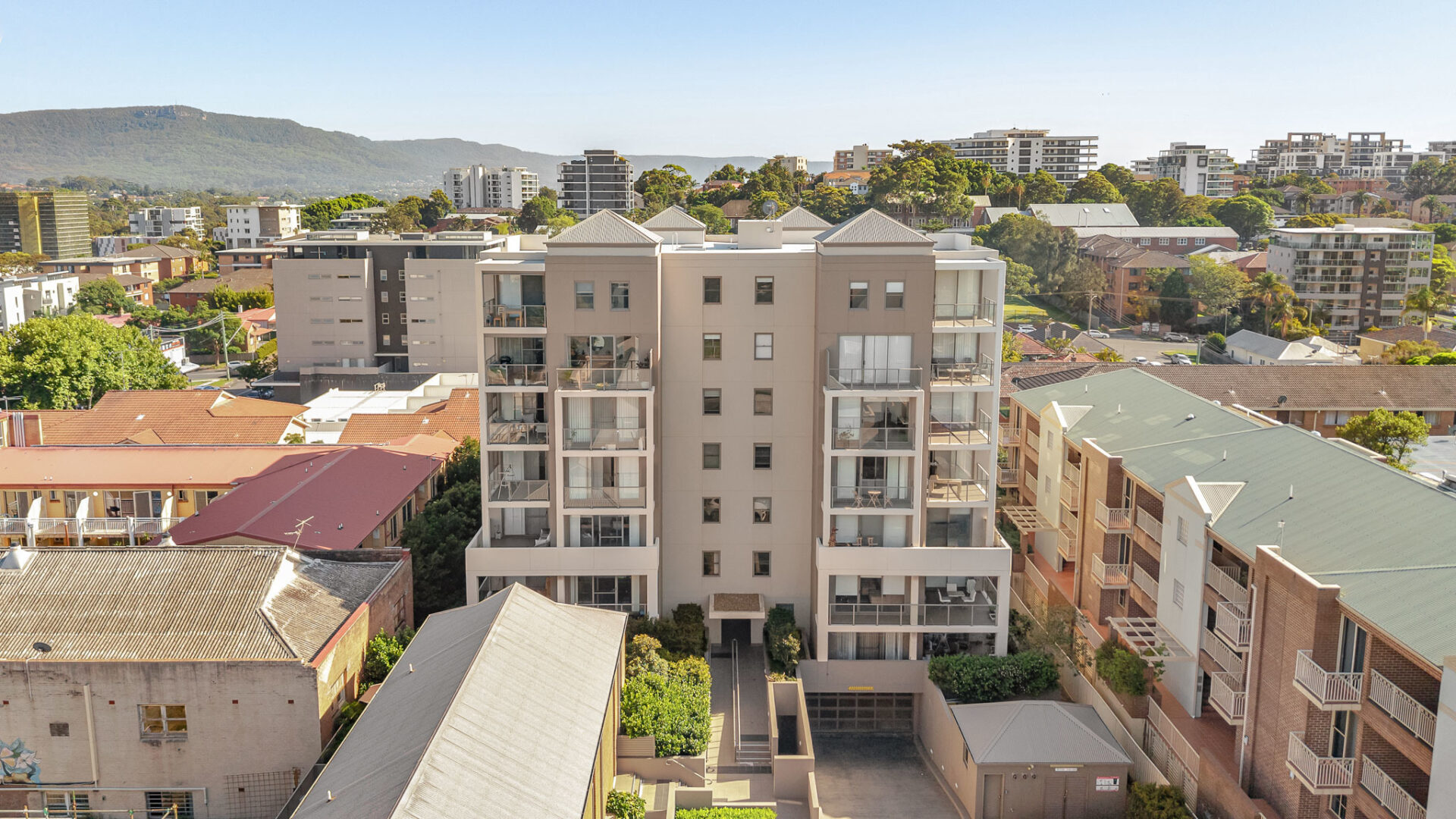 Sold - 1/88 Smith Street - New Property in Wollongong - Real Estate by Alisa Sturluson